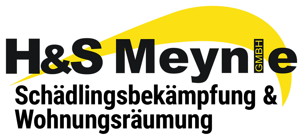 Schädlingsbekämpfung - H&S Meynle Schädlingsbekämpfung & Wohnungsräumung/Entrümpelung - Bremen