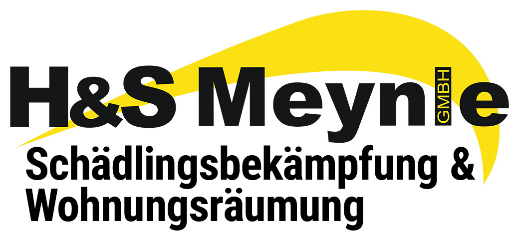 Hygiene - H&S Meynle Schädlingsbekämpfung & Wohnungsräumung/Entrümpelung - Bremen